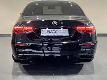 Mercedes-Benz S 350 CDI Amg Line  Night-Paket