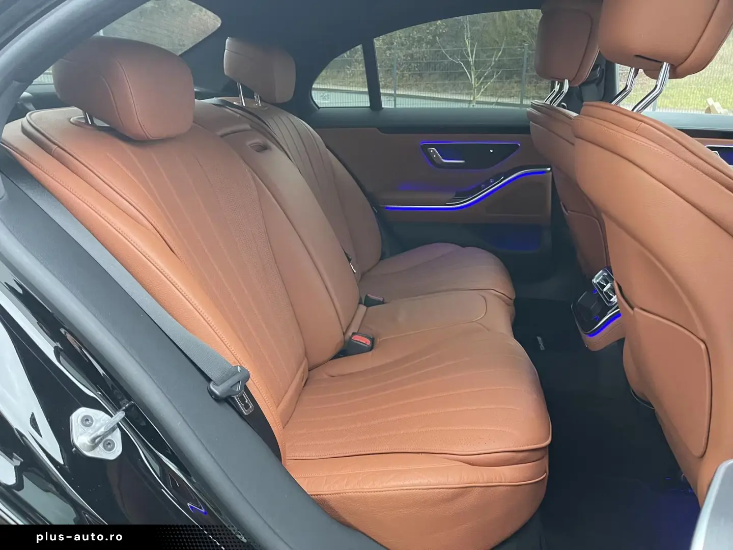 Mercedes-Benz S 350 CDI Amg Line  Night-Paket