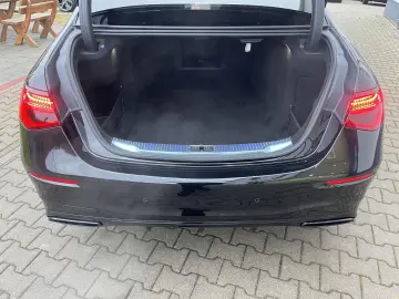 Mercedes-Benz S 350 CDI Amg Line  Night-Paket