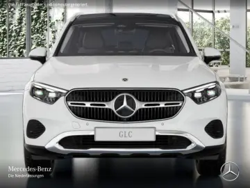 MERCEDES-BENZ GLC 300 e Avantgarde Adv. Pano DIGI-LI&hellip;