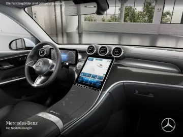 MERCEDES-BENZ GLC 300 e Avantgarde Adv. Pano DIGI-LI&hellip;