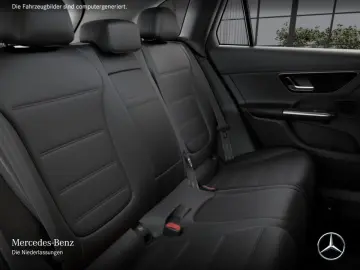 MERCEDES-BENZ GLC 300 e Avantgarde Adv. Pano DIGI-LI&hellip;