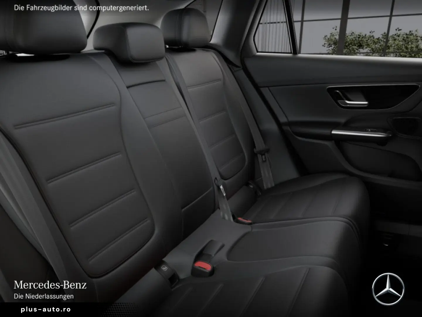 MERCEDES-BENZ GLC 300 e Avantgarde Adv. Pano DIGI-LI&hellip;