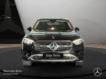 MERCEDES-BENZ GLC 300 e 4M Avantgarde Totwinkel MEMORY 360