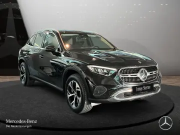 MERCEDES-BENZ GLC 300 e 4M Avantgarde Totwinkel MEMORY 360