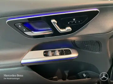 MERCEDES-BENZ GLC 300 e 4M Avantgarde Totwinkel MEMORY 360