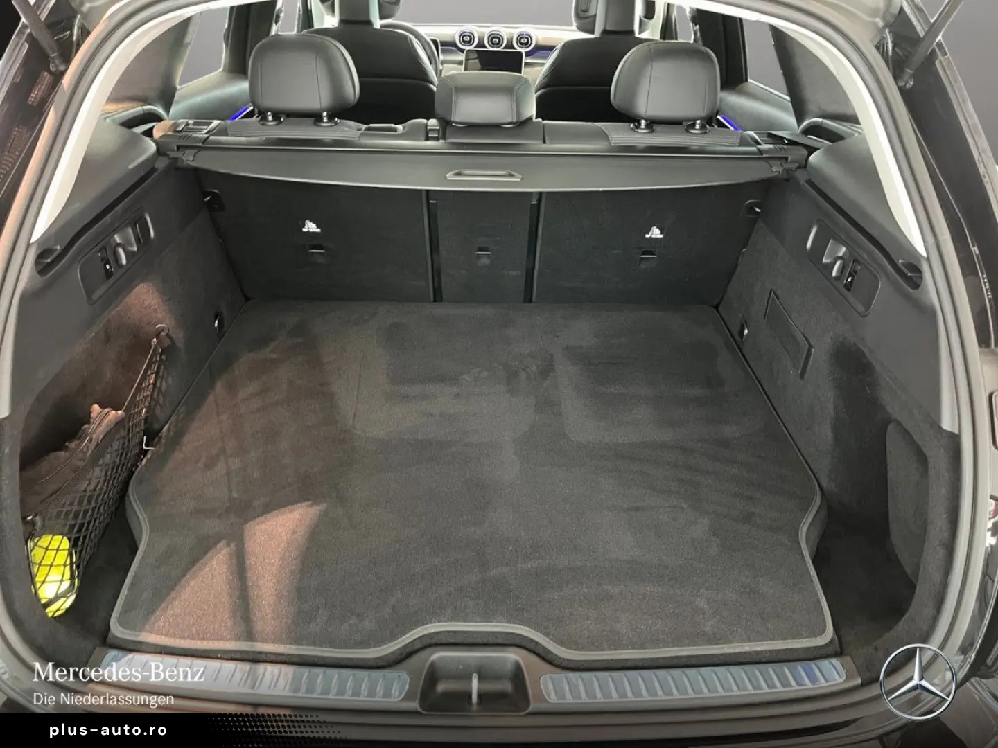 MERCEDES-BENZ GLC 300 e 4M Avantgarde Totwinkel MEMORY 360