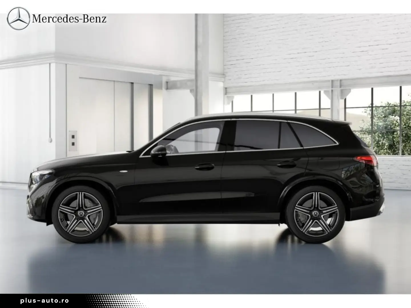 MERCEDES-BENZ GLC 300 e 4M AMG 360  DIG-LED AHK Nigh&hellip;