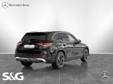 MERCEDES-BENZ GLC 300 e 4M AMG 360  DIG-LED AHK Nigh&hellip;