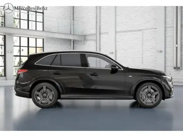 MERCEDES-BENZ GLC 300 e 4M AMG 360  DIG-LED AHK Nigh&hellip;