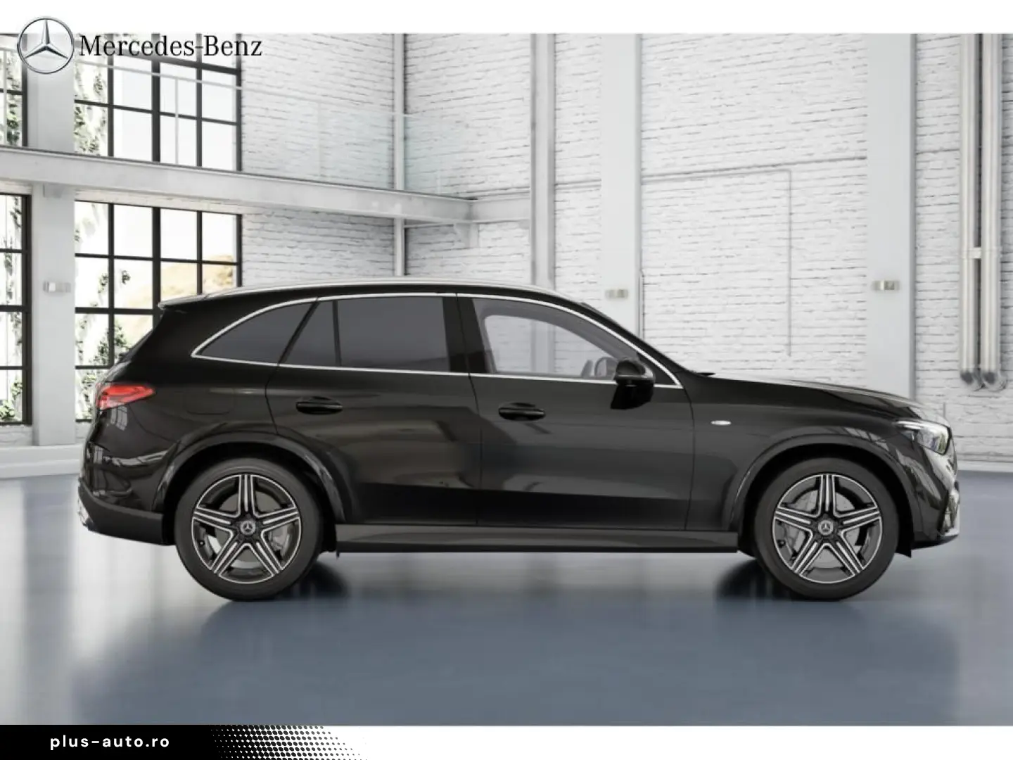 MERCEDES-BENZ GLC 300 e 4M AMG 360  DIG-LED AHK Nigh&hellip;