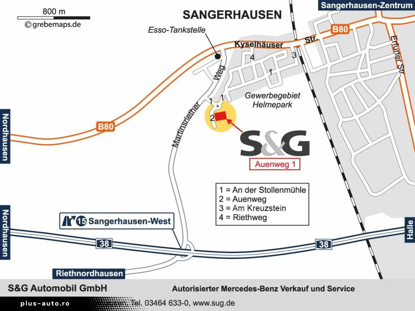 MERCEDES-BENZ GLC 300 e 4M AMG 360  DIG-LED AHK Nigh&hellip;