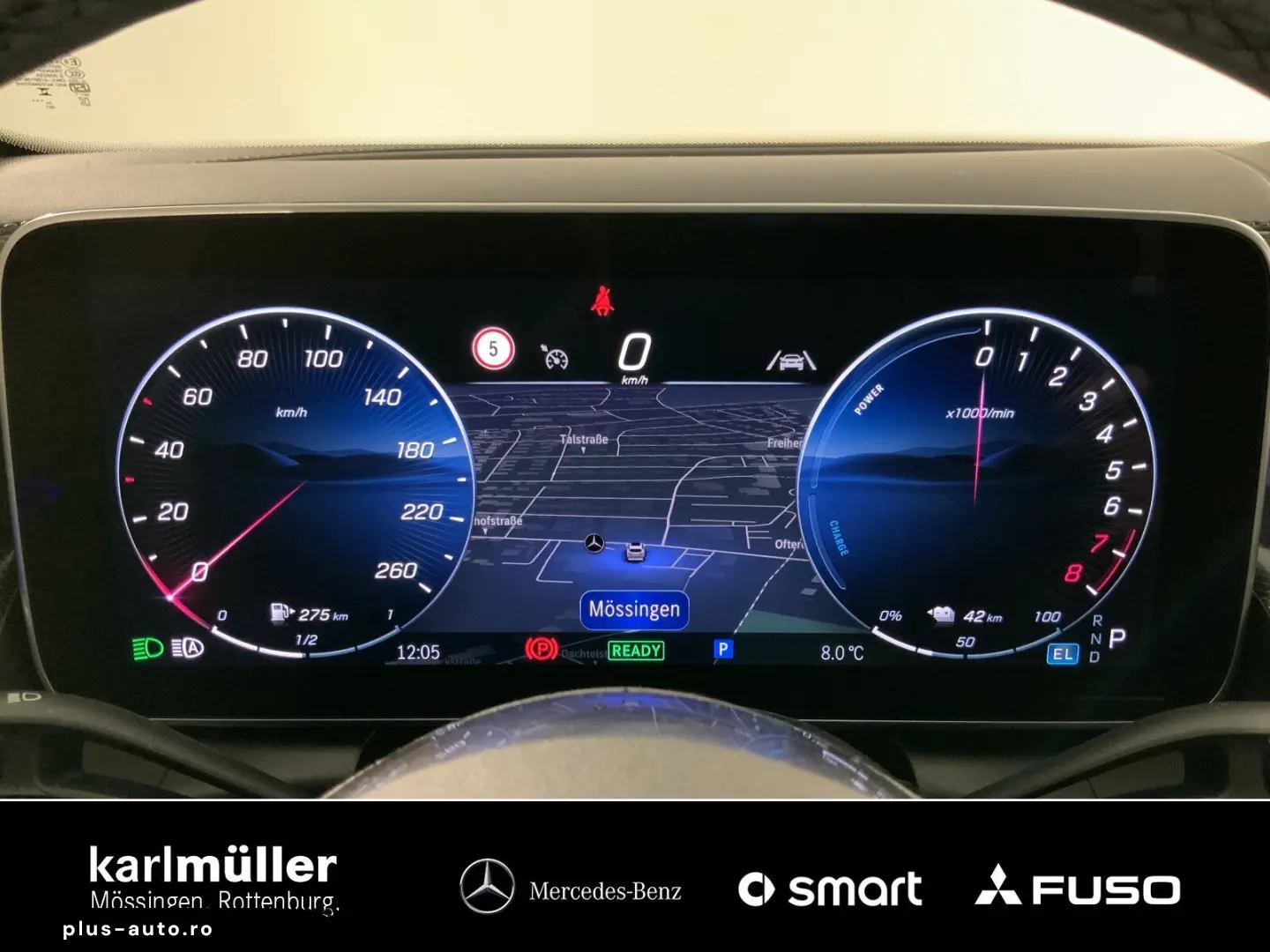 MERCEDES-BENZ GLC 300 e 4M  Pano AHK Memory TotW LED&hellip;