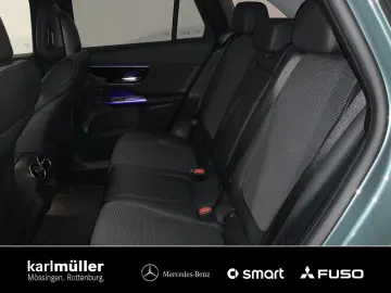 MERCEDES-BENZ GLC 300 e 4M  Pano AHK Memory TotW LED&hellip;