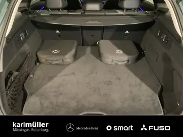 MERCEDES-BENZ GLC 300 e 4M  Pano AHK Memory TotW LED&hellip;