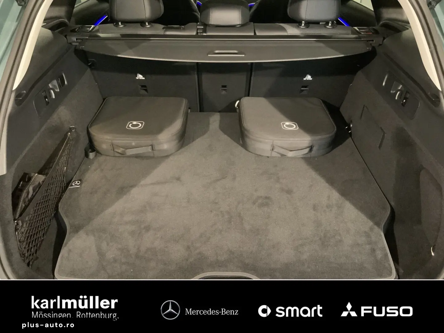 MERCEDES-BENZ GLC 300 e 4M  Pano AHK Memory TotW LED&hellip;