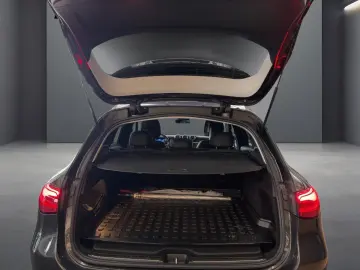 MERCEDES-BENZ GLC 300 e 4M Avantgarde TWA 360 AHK Sitzhz