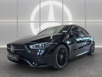 MERCEDES-BENZ CLA 250 4M AMG LINE ADVANCED PLUS NIGH&hellip;