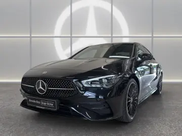 MERCEDES-BENZ CLA 250 4M AMG LINE ADVANCED PLUS NIGH&hellip;