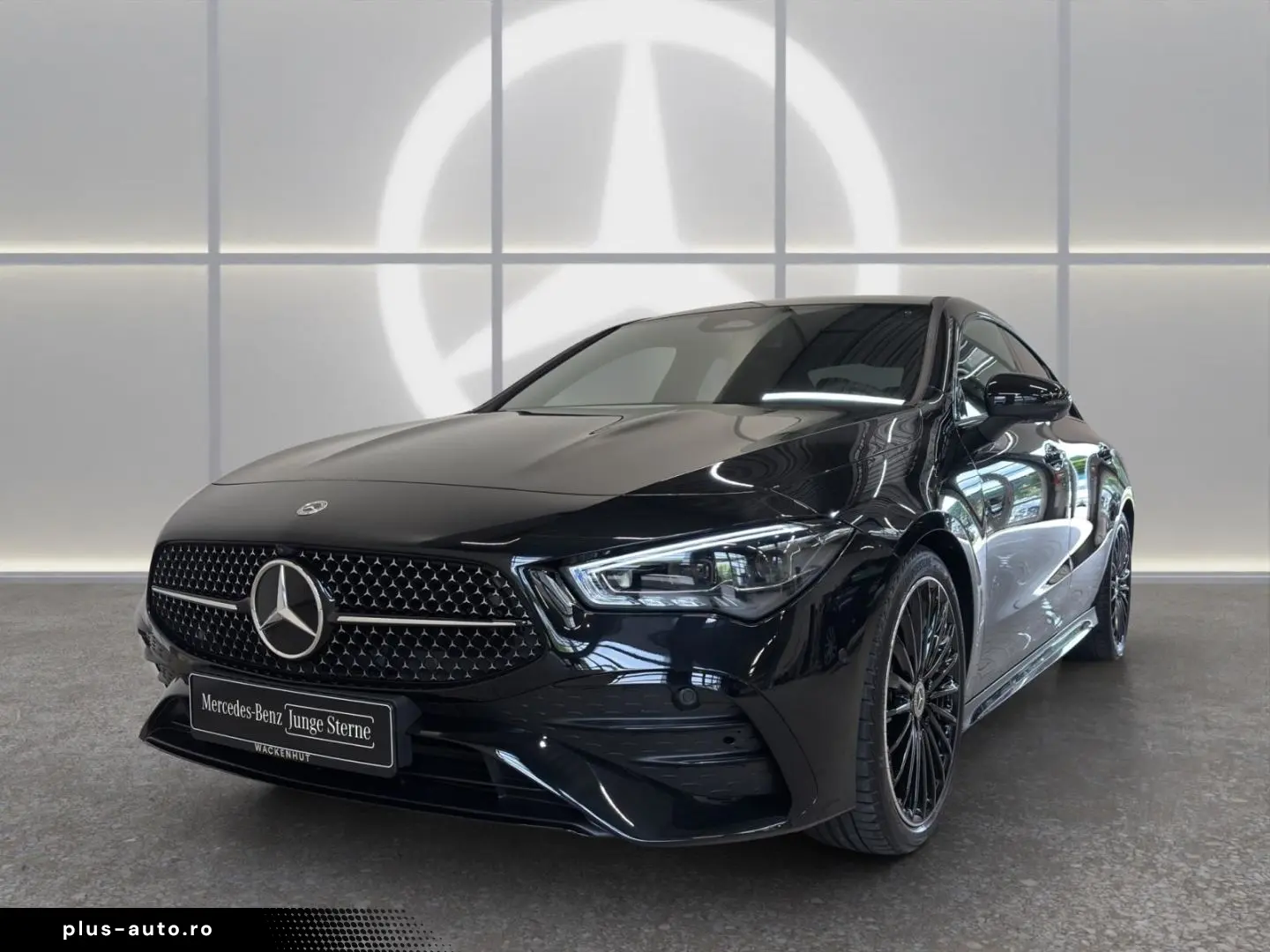 MERCEDES-BENZ CLA 250 4M AMG LINE ADVANCED PLUS NIGH&hellip;