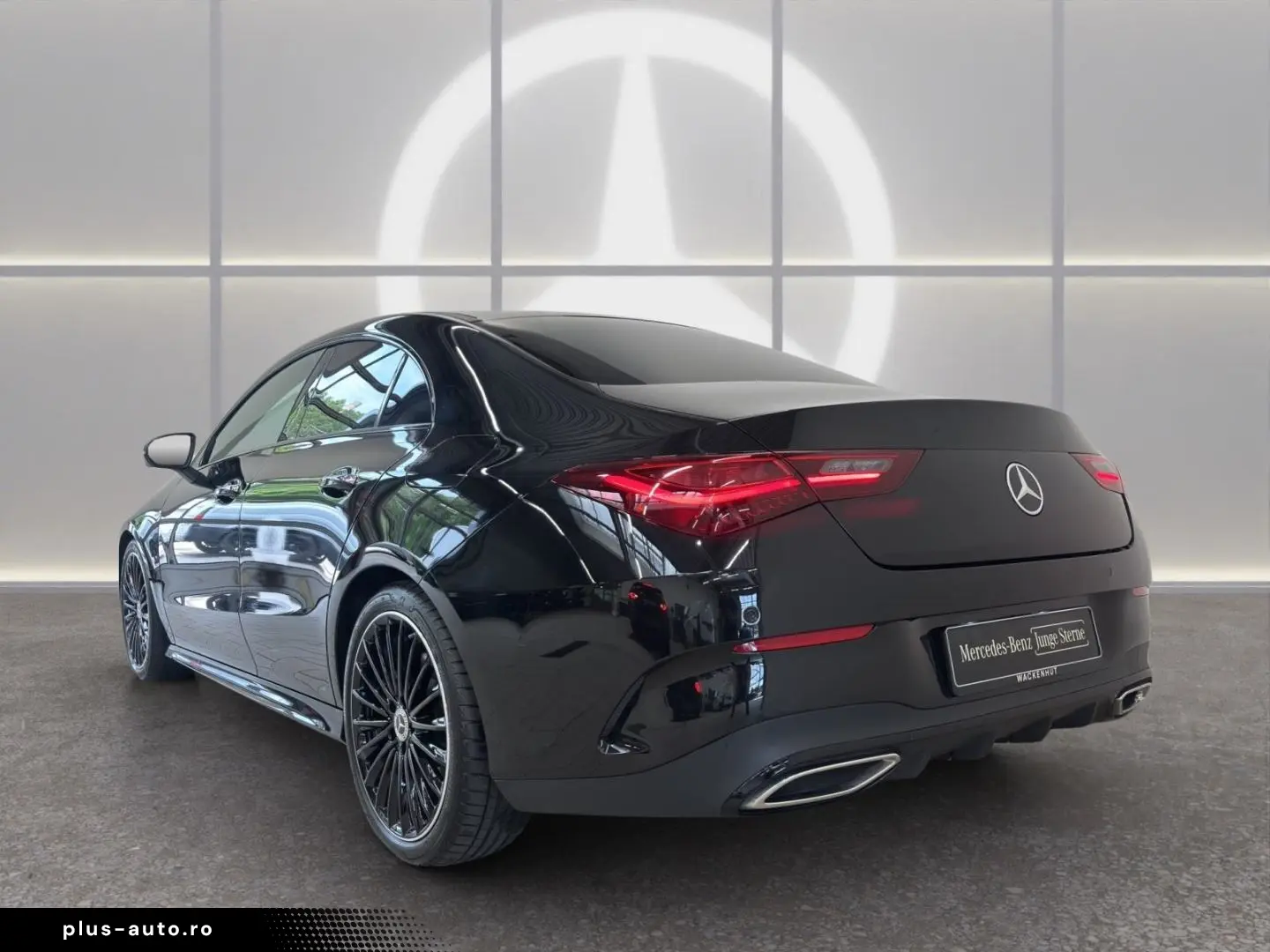 MERCEDES-BENZ CLA 250 4M AMG LINE ADVANCED PLUS NIGH&hellip;