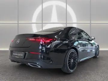 MERCEDES-BENZ CLA 250 4M AMG LINE ADVANCED PLUS NIGH&hellip;