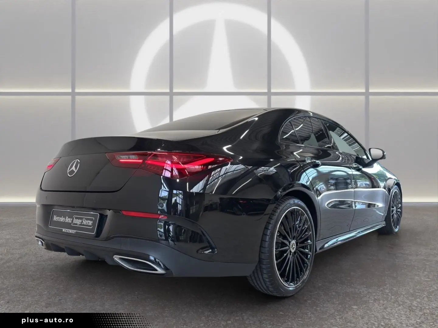 MERCEDES-BENZ CLA 250 4M AMG LINE ADVANCED PLUS NIGH&hellip;