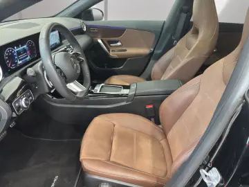 MERCEDES-BENZ CLA 250 4M AMG LINE ADVANCED PLUS NIGH&hellip;