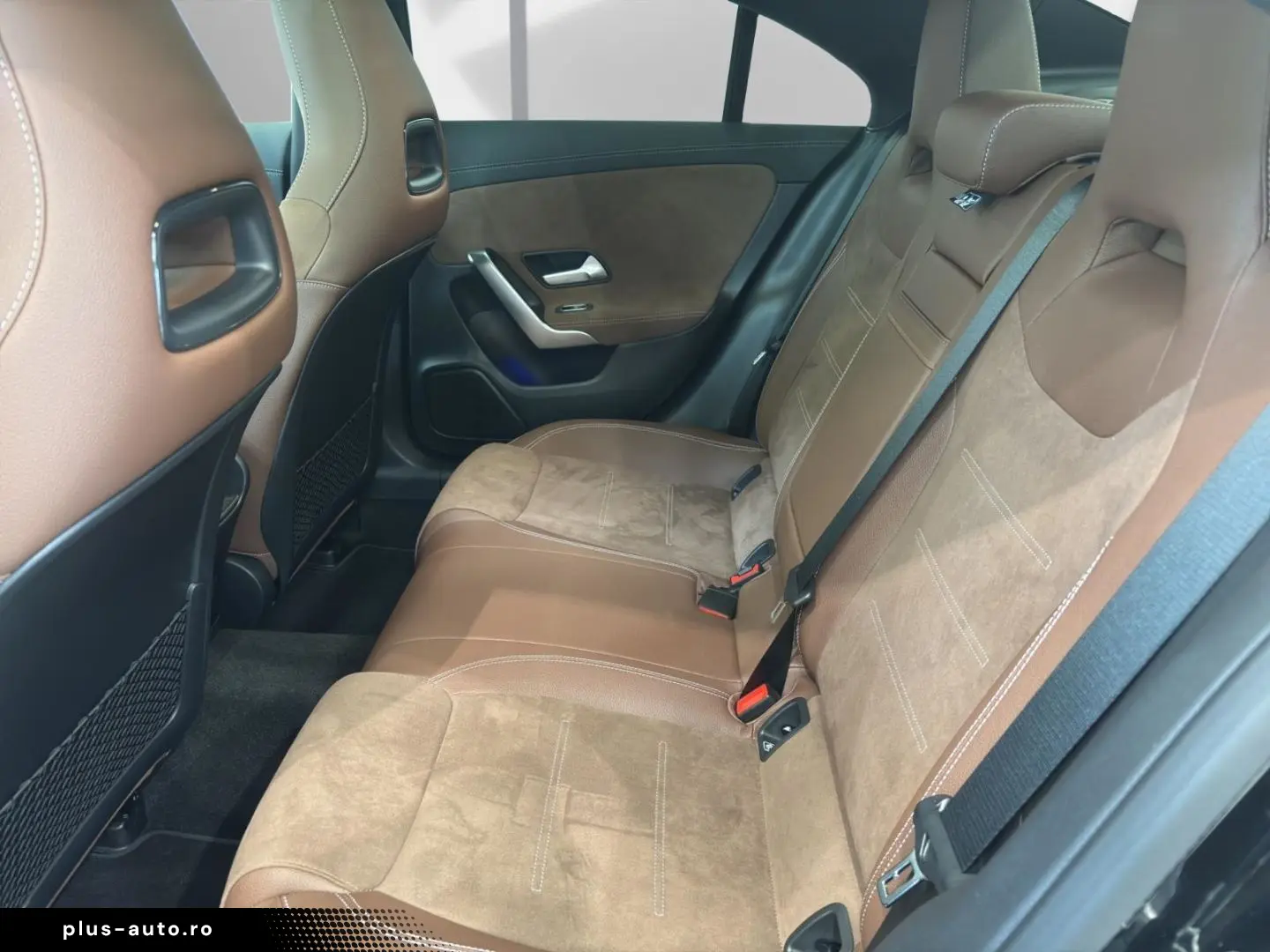 MERCEDES-BENZ CLA 250 4M AMG LINE ADVANCED PLUS NIGH&hellip;