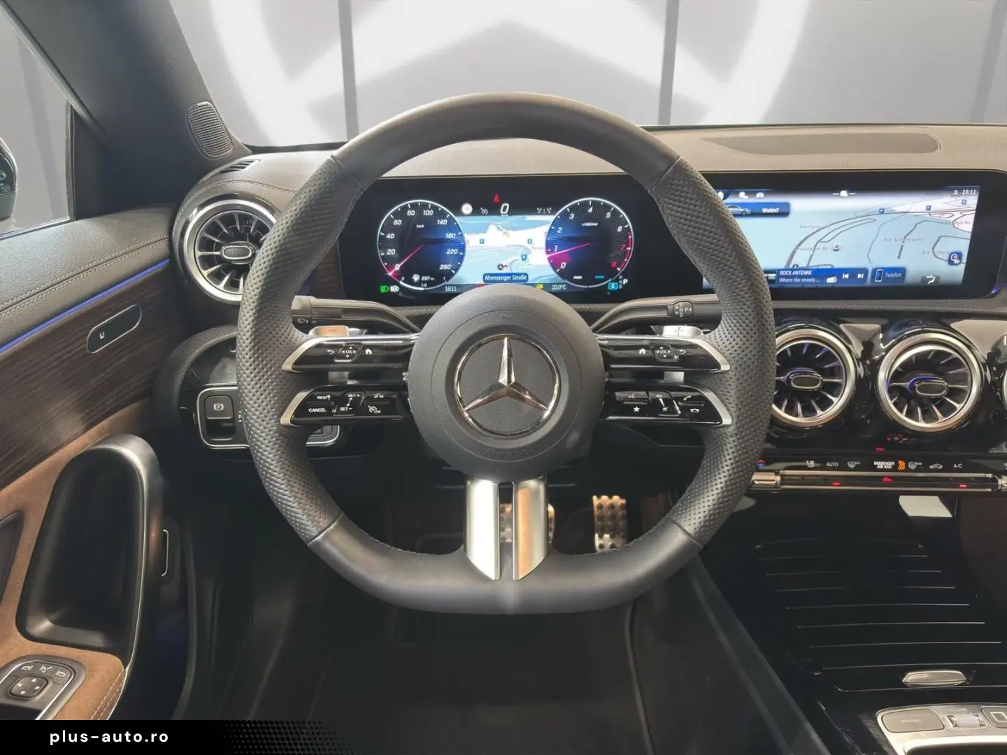 MERCEDES-BENZ CLA 250 4M AMG LINE ADVANCED PLUS NIGH&hellip;