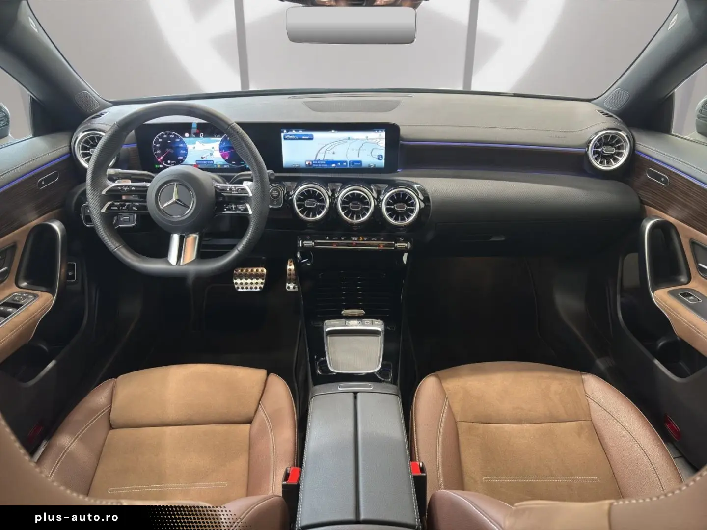 MERCEDES-BENZ CLA 250 4M AMG LINE ADVANCED PLUS NIGH&hellip;