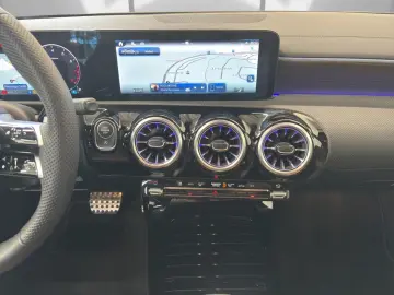 MERCEDES-BENZ CLA 250 4M AMG LINE ADVANCED PLUS NIGH&hellip;