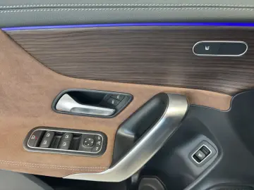 MERCEDES-BENZ CLA 250 4M AMG LINE ADVANCED PLUS NIGH&hellip;