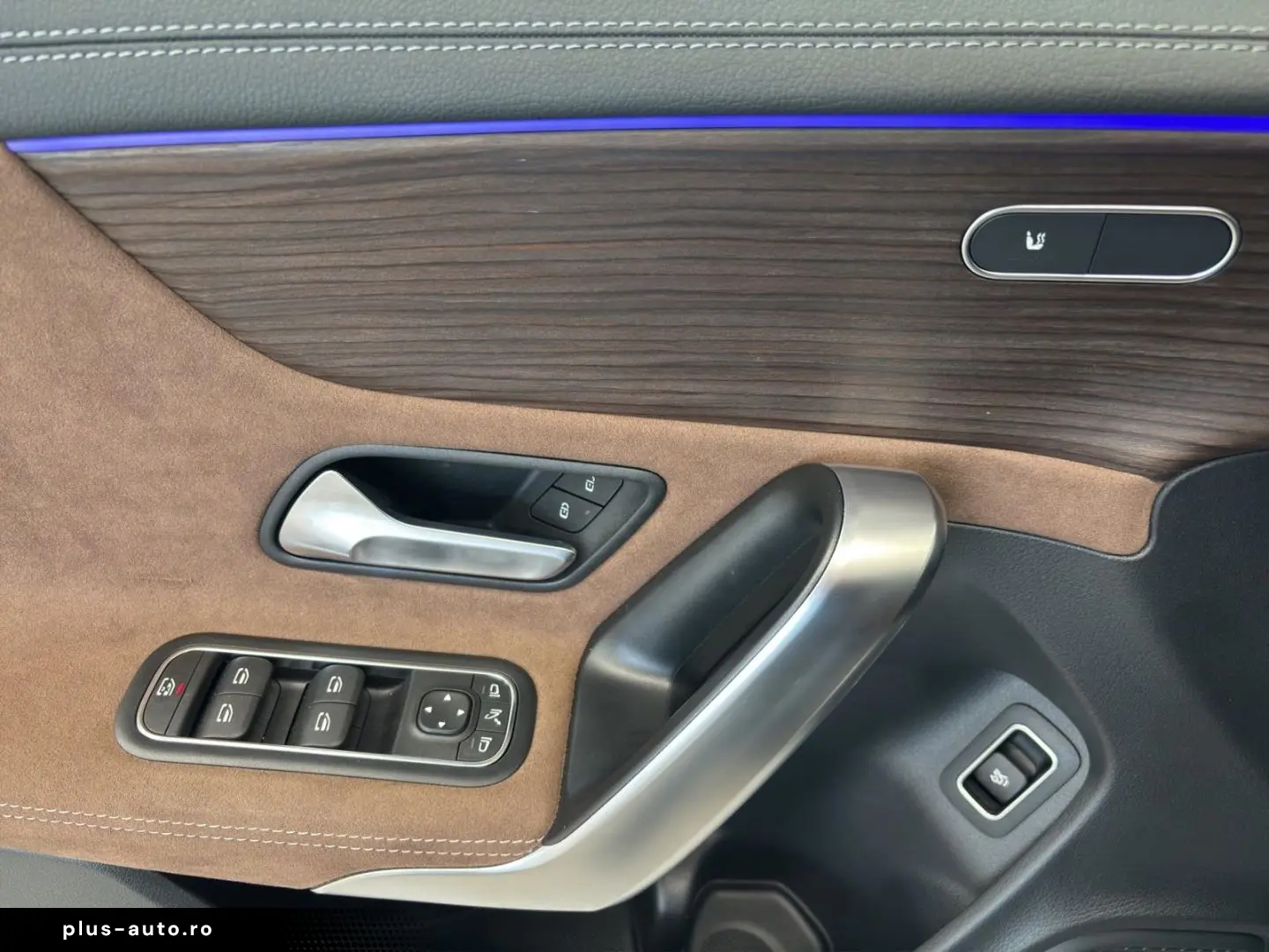 MERCEDES-BENZ CLA 250 4M AMG LINE ADVANCED PLUS NIGH&hellip;