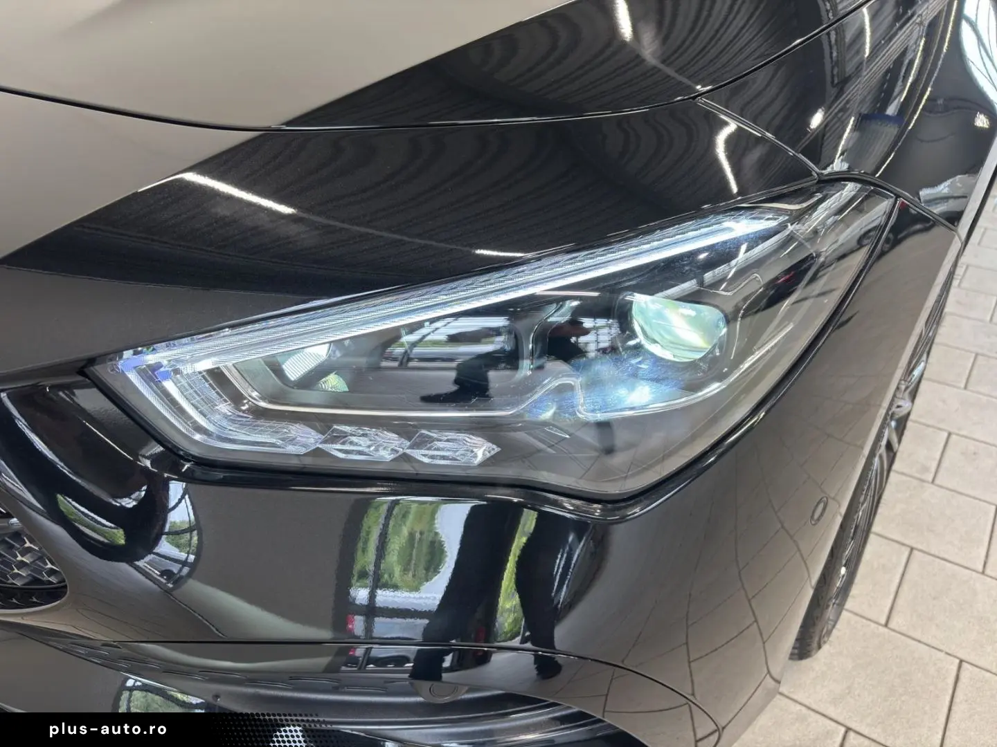 MERCEDES-BENZ CLA 250 4M AMG LINE ADVANCED PLUS NIGH&hellip;