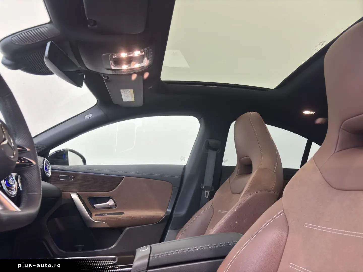 MERCEDES-BENZ CLA 250 4M AMG LINE ADVANCED PLUS NIGH&hellip;