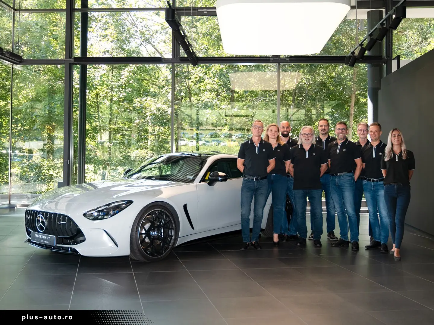 MERCEDES-BENZ CLA 250 4M AMG LINE ADVANCED PLUS NIGH&hellip;