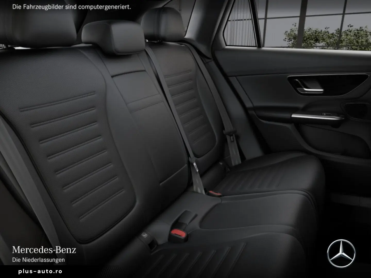 MERCEDES-BENZ GLC 300 e 4M AMG AHK DIGITAL 360  Totwinkel 19