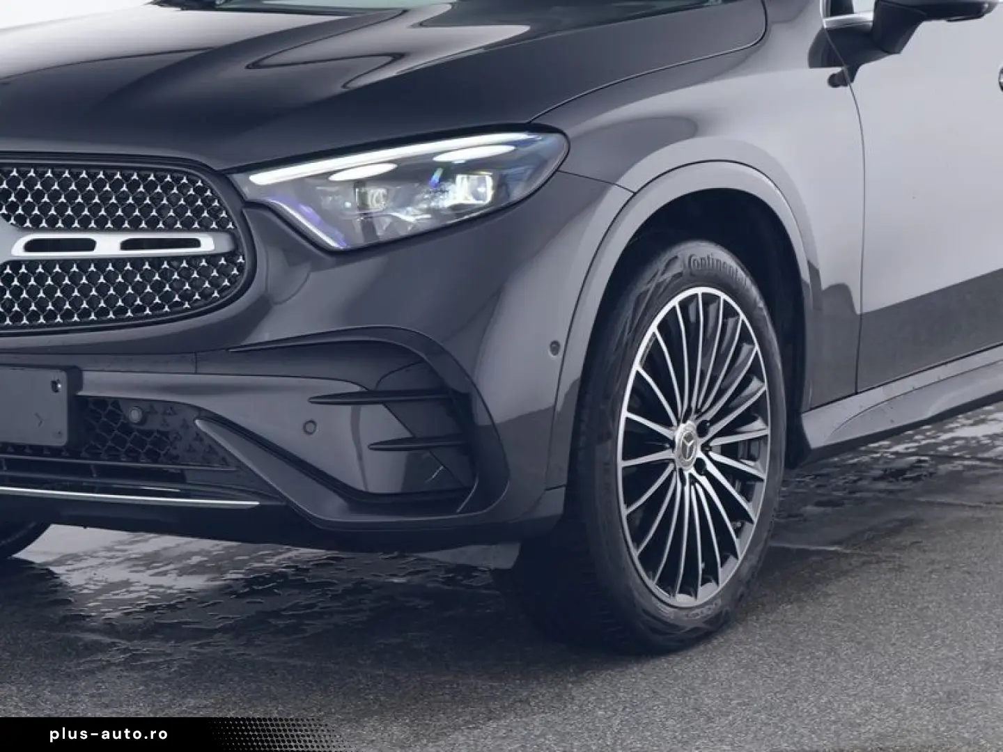 MERCEDES-BENZ GLC 300 e 4M AMG Premium Technik ENERG&hellip;