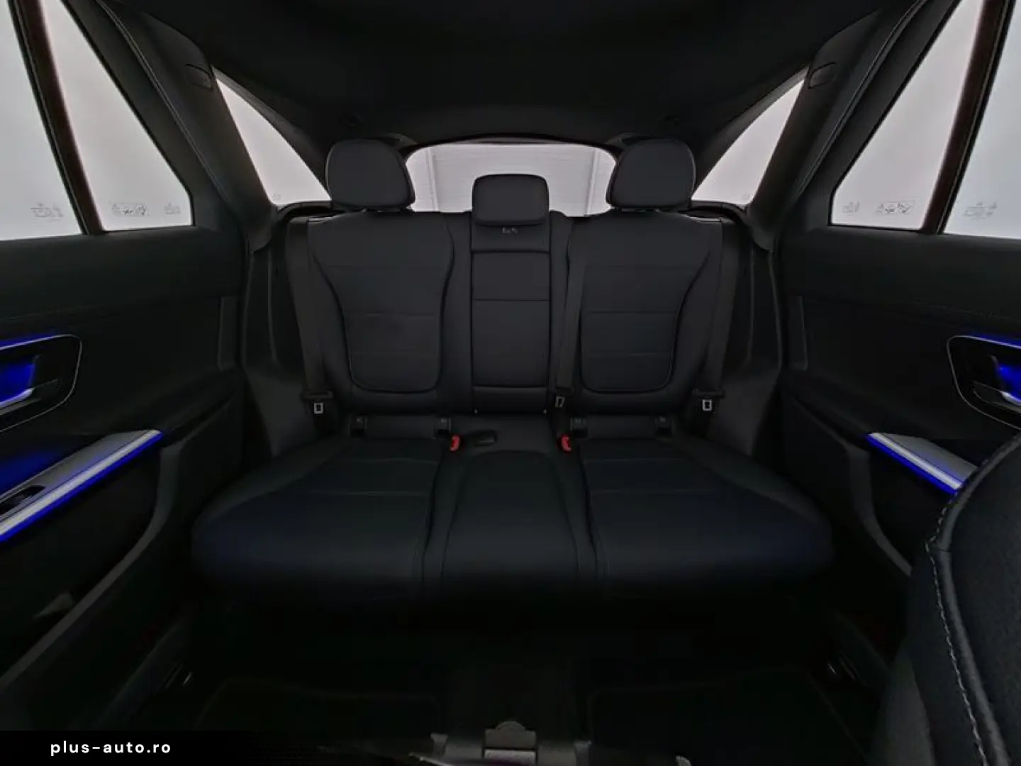 MERCEDES-BENZ GLC 300 e 4M AMG Premium Technik ENERG&hellip;