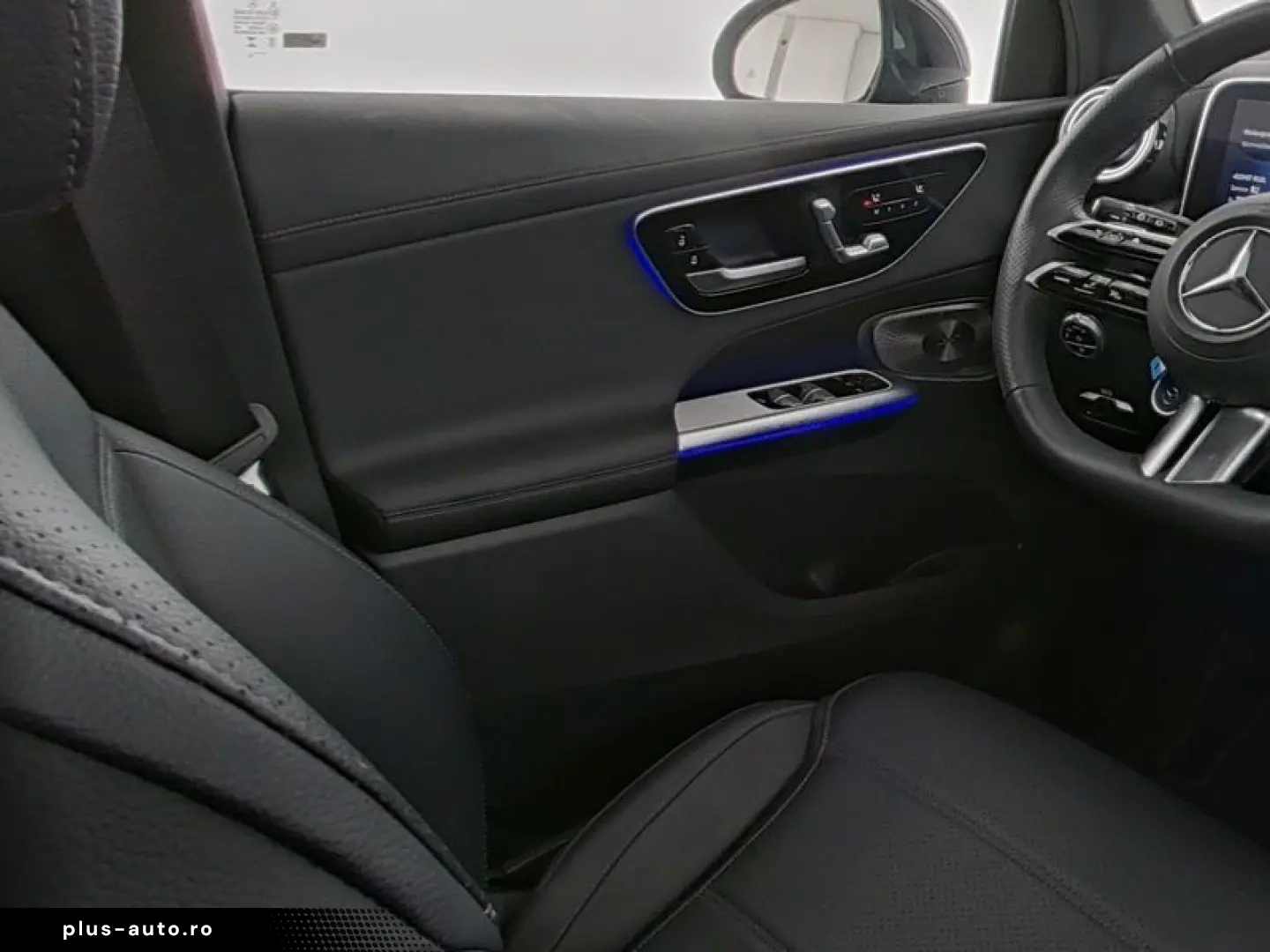 MERCEDES-BENZ GLC 300 e 4M AMG Premium Technik ENERG&hellip;