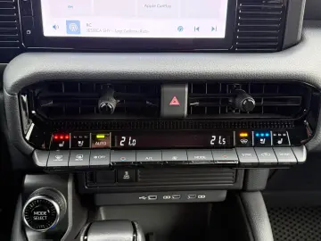 TOYOTA Land Cruiser 2.8 D-4D 4WD Automatik