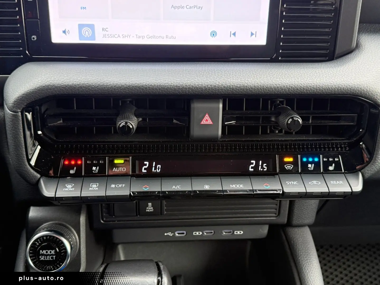 TOYOTA Land Cruiser 2.8 D-4D 4WD Automatik