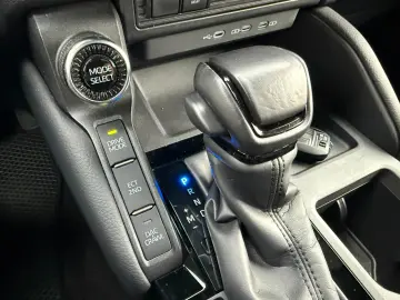 TOYOTA Land Cruiser 2.8 D-4D 4WD Automatik