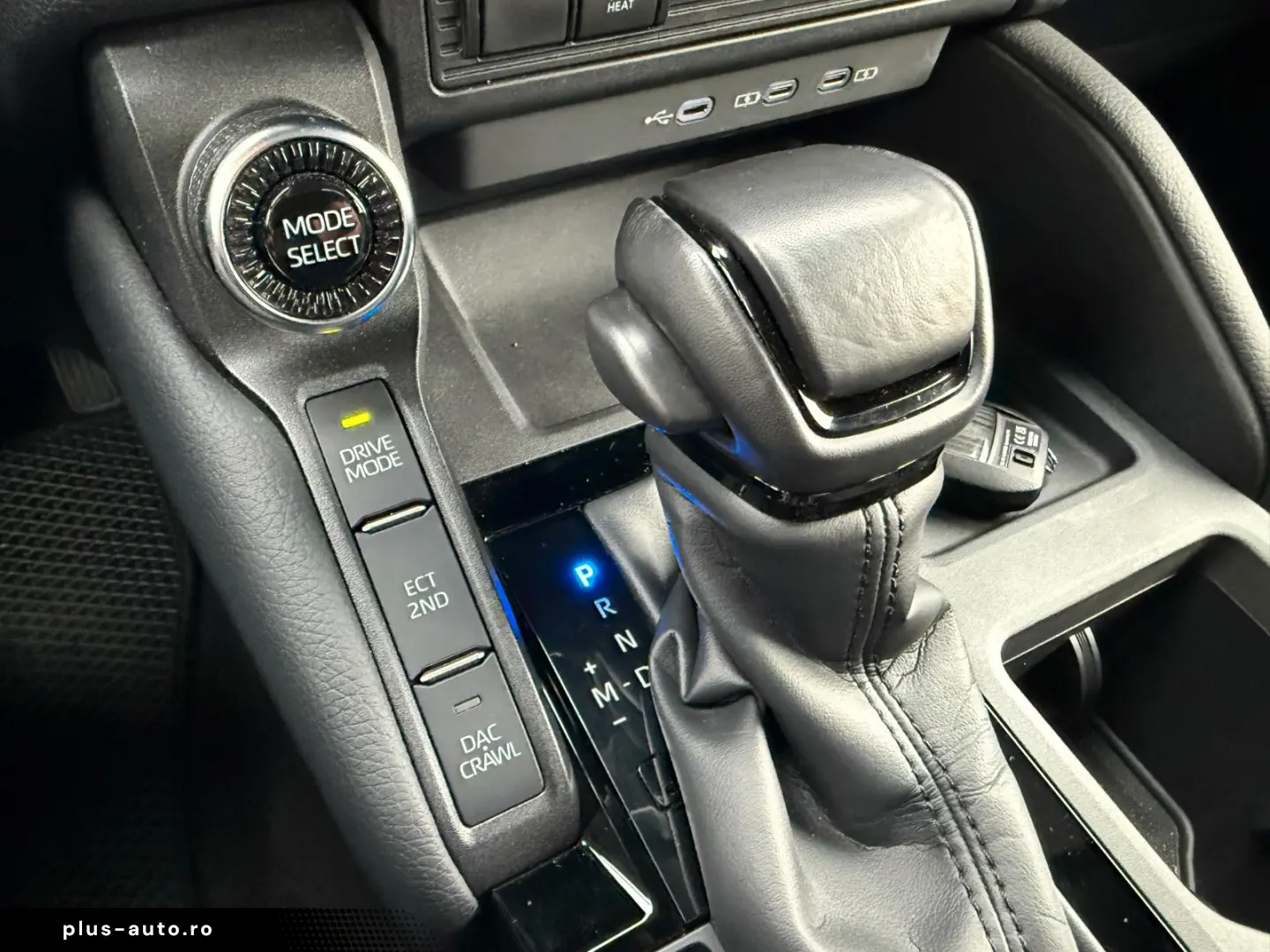 TOYOTA Land Cruiser 2.8 D-4D 4WD Automatik