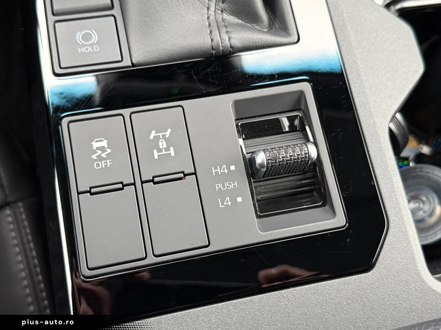 TOYOTA Land Cruiser 2.8 D-4D 4WD Automatik