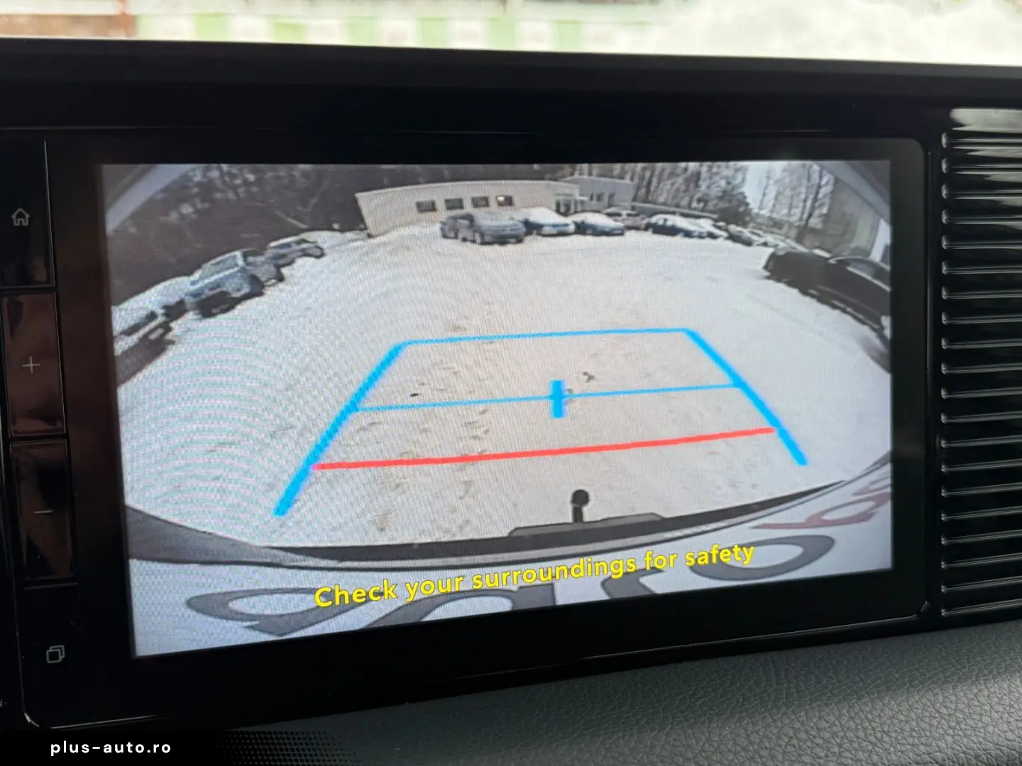 TOYOTA Land Cruiser 2.8 D-4D 4WD Automatik