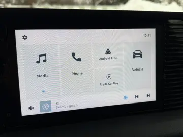 TOYOTA Land Cruiser 2.8 D-4D 4WD Automatik