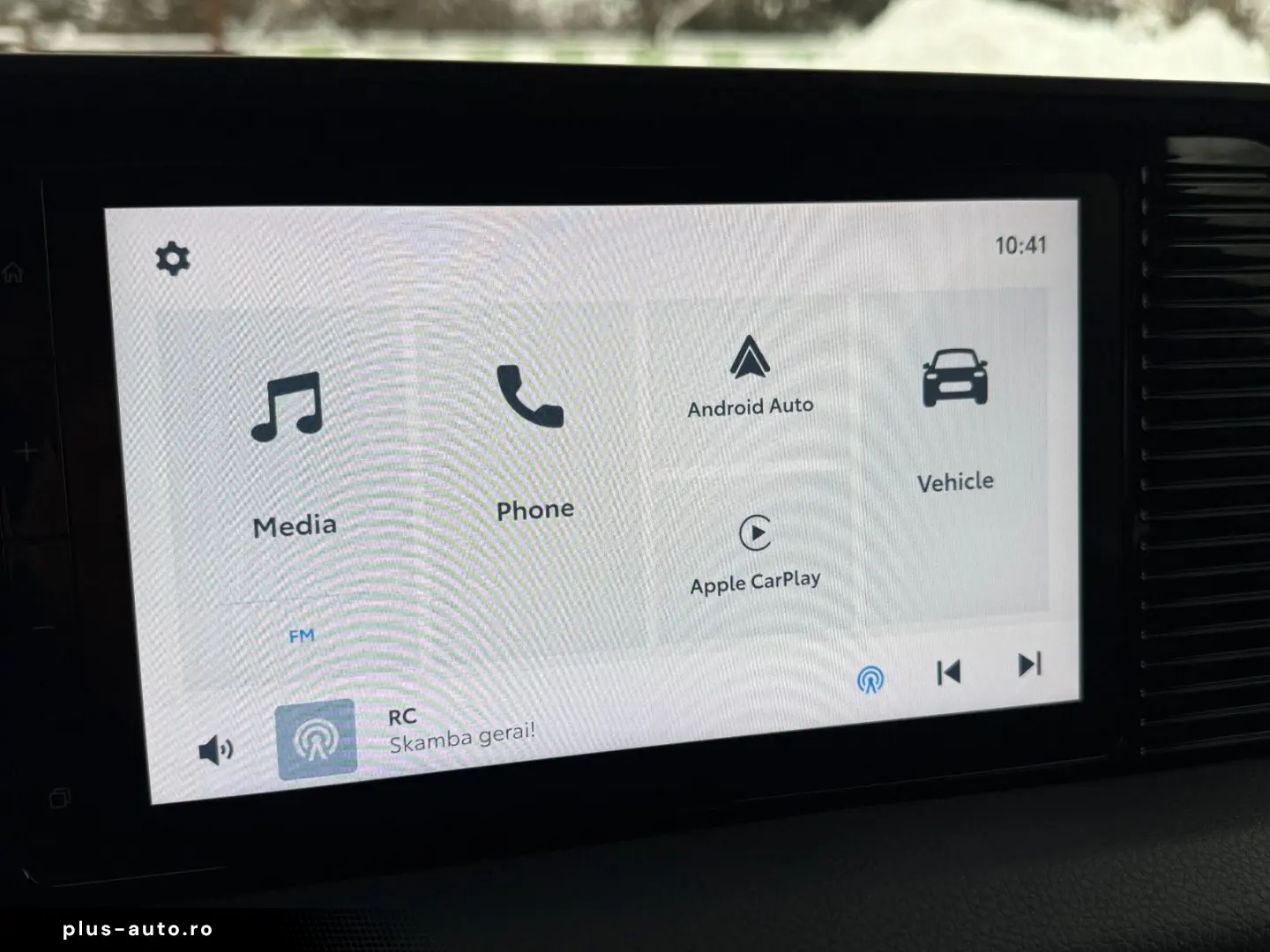 TOYOTA Land Cruiser 2.8 D-4D 4WD Automatik