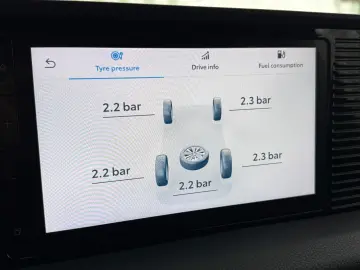 TOYOTA Land Cruiser 2.8 D-4D 4WD Automatik